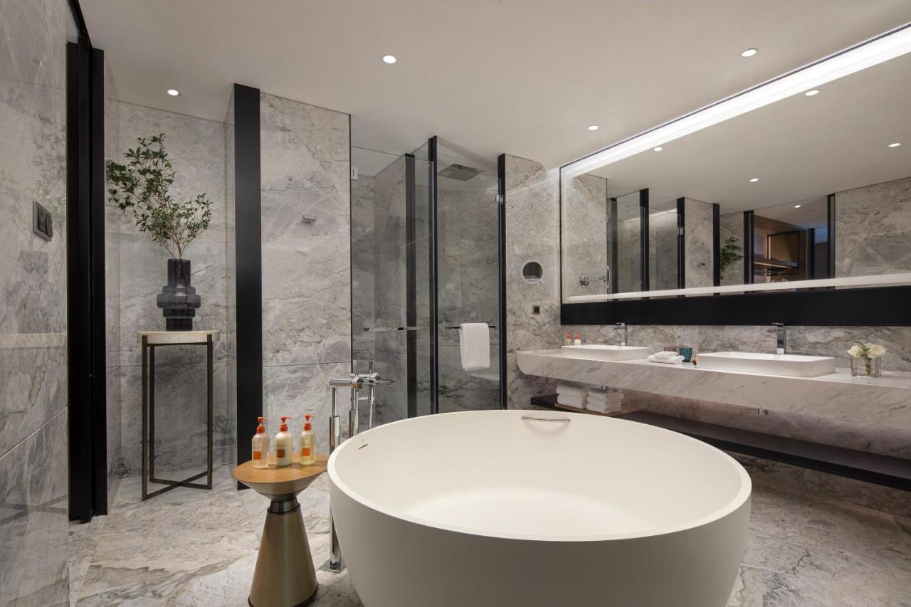 Crowne Plaza Chaozhou Riverside By Ihg Eksteriør billede