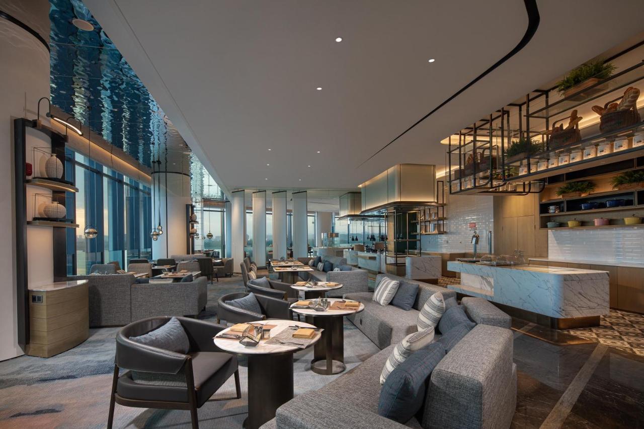 Crowne Plaza Chaozhou Riverside By Ihg Eksteriør billede