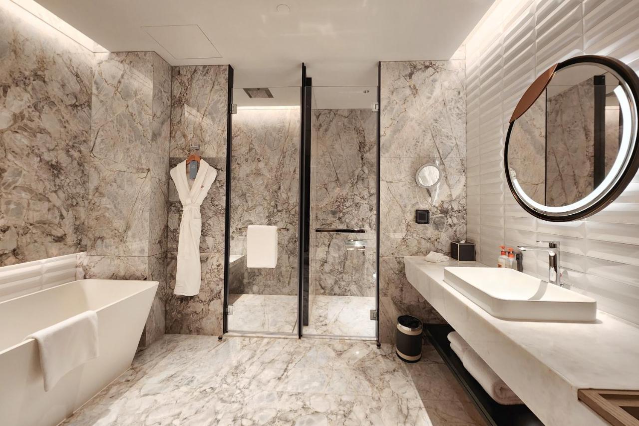 Crowne Plaza Chaozhou Riverside By Ihg Eksteriør billede