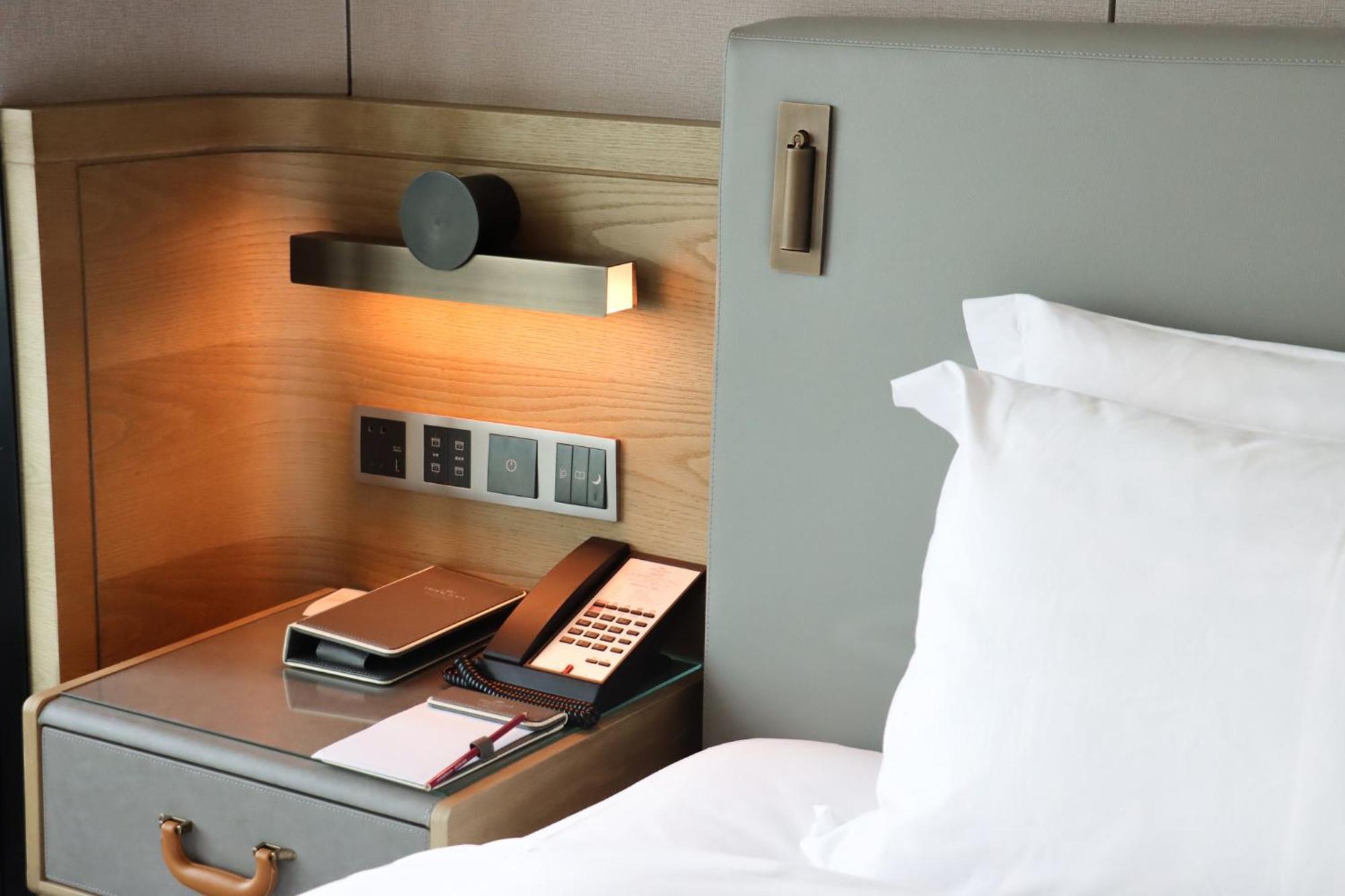 Crowne Plaza Chaozhou Riverside By Ihg Eksteriør billede
